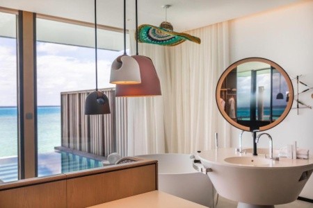 Maldivy Južný Atol Male So/ Maldives 12 dňový pobyt Polpenzia Letecky Letisko: Praha June 2026 (16/06/26-27/06/26)