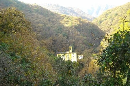 Parkhotel Brenscino - 18