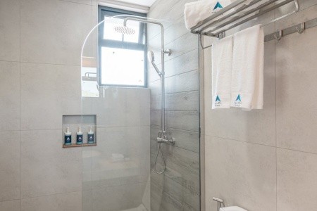 Maldivy  Ayala Ocean View (Gulhi) 7 dňový pobyt Polpenzia Letecky Letisko: Praha September 2026 (26/09/26- 2/10/26)