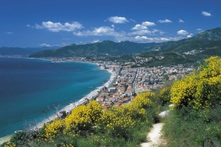 Monte Rosa (Chiavari Ge) - 13