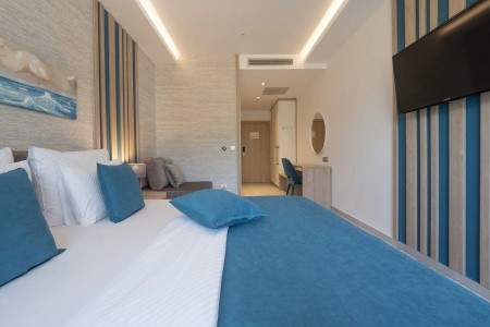 Montenegro Beach Resort - 38