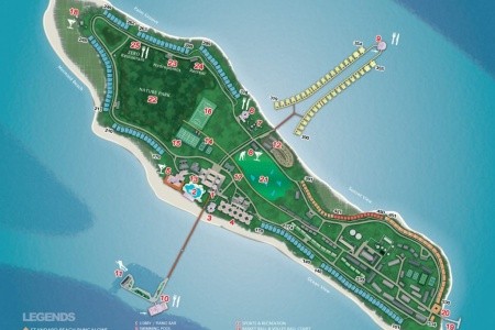 Villa Park Sun Island - 31