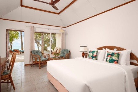 Villa Park Sun Island - 33