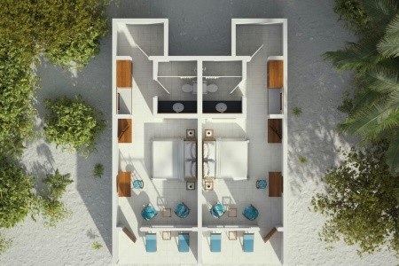 Villa Park Sun Island - 38