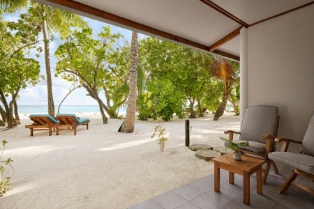 Villa Park Sun Island - 39