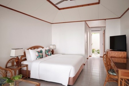 Villa Park Sun Island - 40