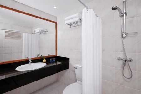 Villa Park Sun Island - 43