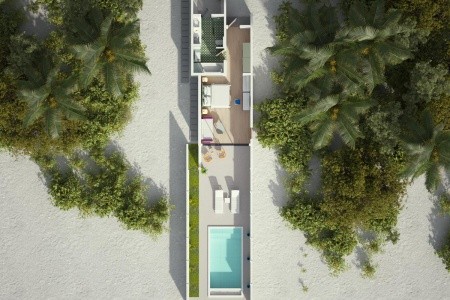 Villa Park Sun Island - 52