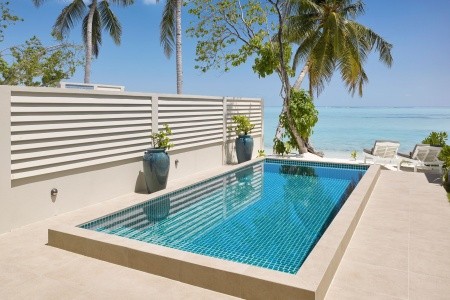 Villa Park Sun Island - 53