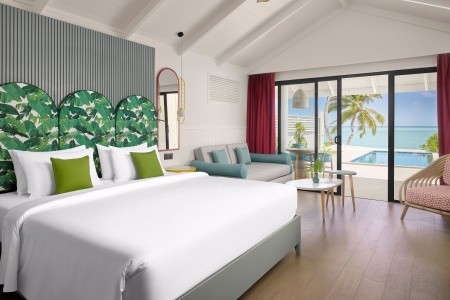 Villa Park Sun Island - 55