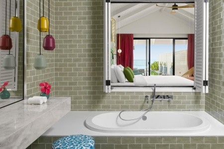 Villa Park Sun Island - 56