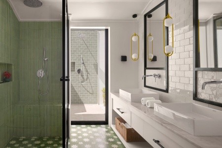 Villa Park Sun Island - 57