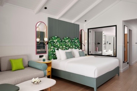 Villa Park Sun Island - 59