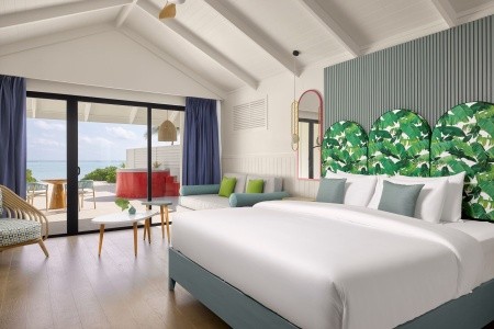 Villa Park Sun Island - 60