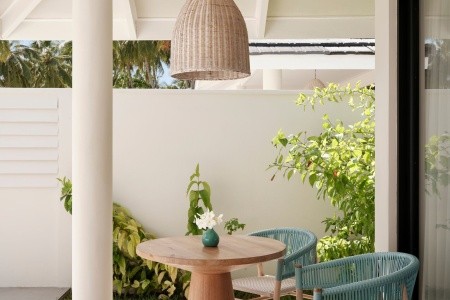 Villa Park Sun Island - 62