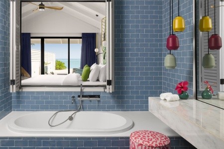 Villa Park Sun Island - 64