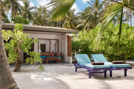 Villa Park Sun Island - 68