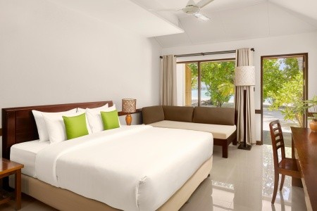 Villa Park Sun Island - 70