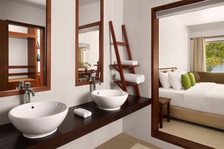 Villa Park Sun Island - 75