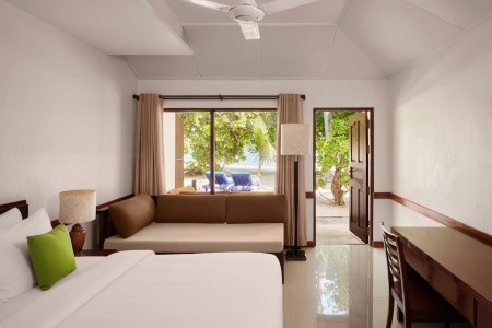 Villa Park Sun Island - 77