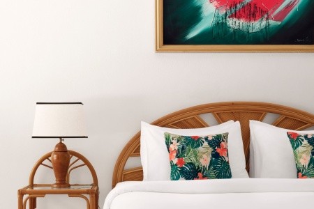 Villa Park Sun Island - 78