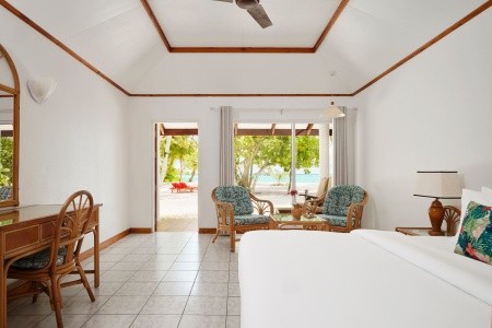 Villa Park Sun Island - 79