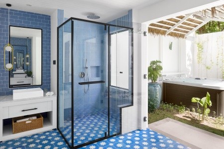 Villa Park Sun Island - 82