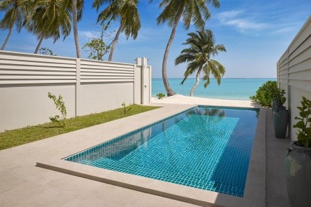 Villa Park Sun Island - 83