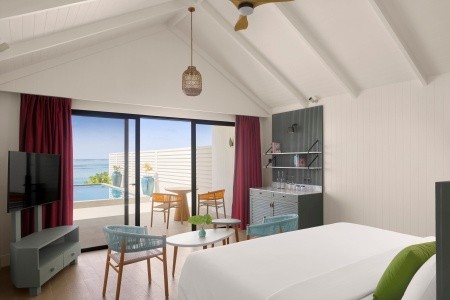 Villa Park Sun Island - 84