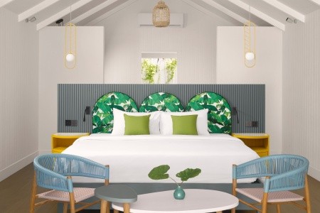 Villa Park Sun Island - 89