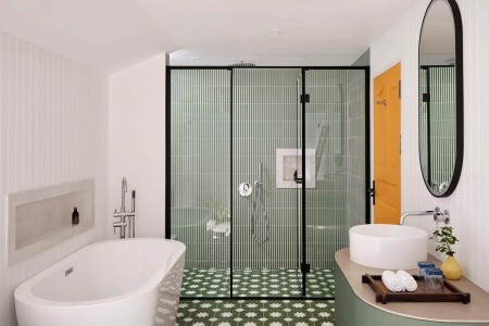 Villa Park Sun Island - 97