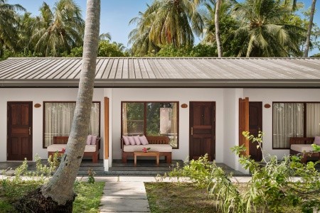 Villa Park Sun Island - 101