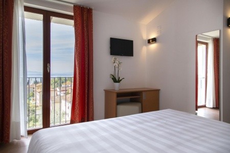 Villa Paradiso Village (Passignano Sul Trasimeno) - 16