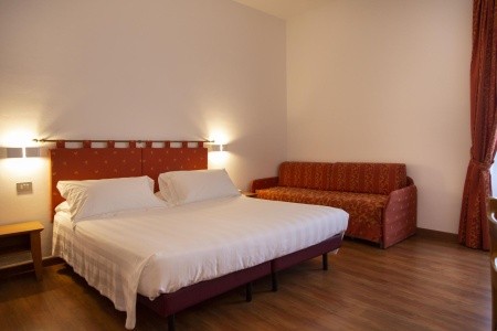 Villa Paradiso Village (Passignano Sul Trasimeno) - 17