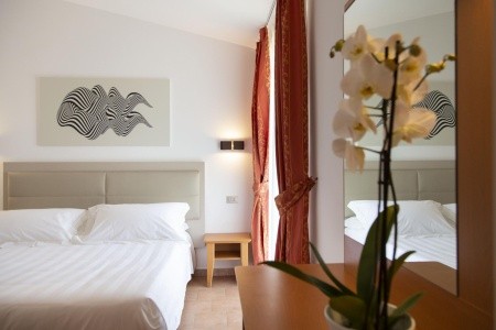 Villa Paradiso Village (Passignano Sul Trasimeno) - 20