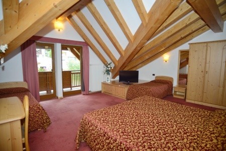 Canada (Andalo) - 30