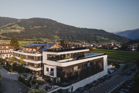 Alpinhotel Keil