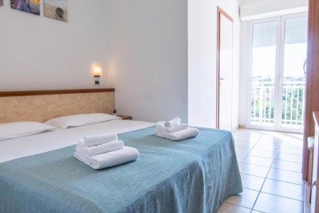 Adria Beach Club (Villamarina Di Cesenatico) - 23