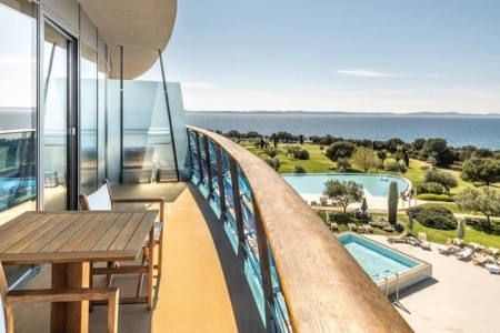 Falkensteiner Hotel & Spa Iadera - 33