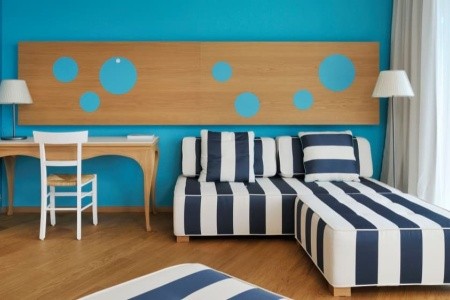 Falkensteiner Hotel & Spa Iadera - 35