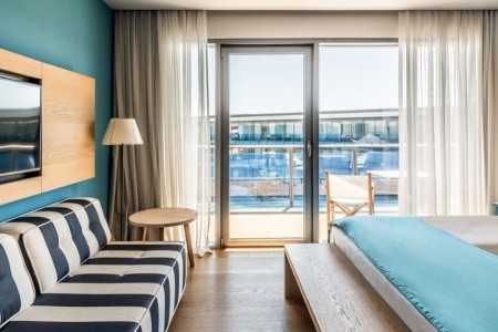 Falkensteiner Hotel & Spa Iadera - 36