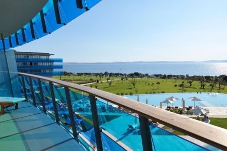 Falkensteiner Hotel & Spa Iadera - 38