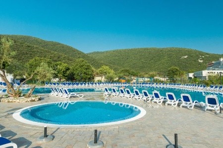 Mimosa/Lido Palace - 2