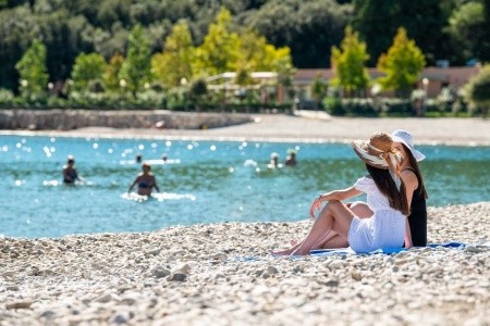 Mimosa/Lido Palace - 7