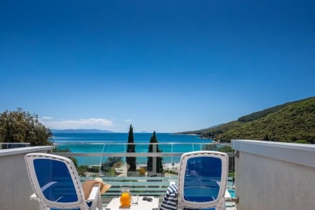 Mimosa/Lido Palace - 18