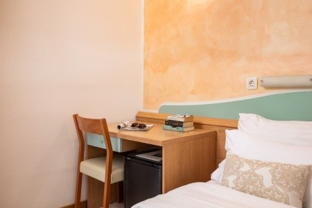 Mimosa/Lido Palace - 20