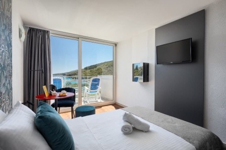 Mimosa/Lido Palace - 21