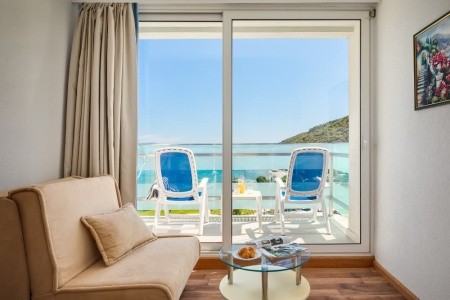 Mimosa/Lido Palace - 23