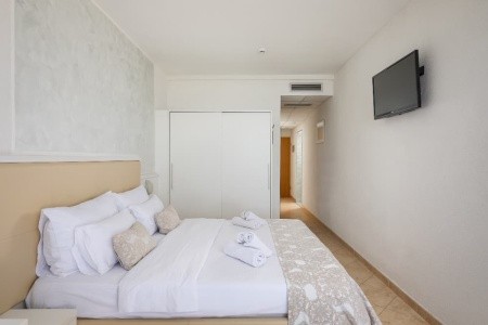 Mimosa/Lido Palace - 26