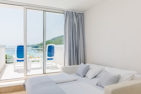 Mimosa/Lido Palace - 31